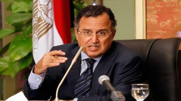 رسائل لافتة من نبيل فهمي في أول تصريح بعد تعيينه على رأس الجامعة العربية رسائل لافتة من نبيل فهمي في أول تصريح بعد تعيينه على رأس الجامعة العربية