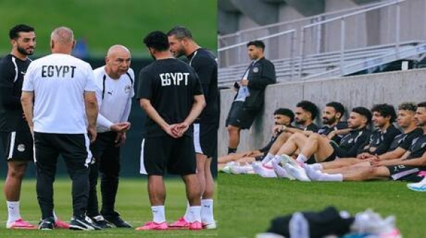 سيناريوهات التأهل الفراعنة يضعون قدما في دور الـ32 قبل موقعة إيران الحاسمة