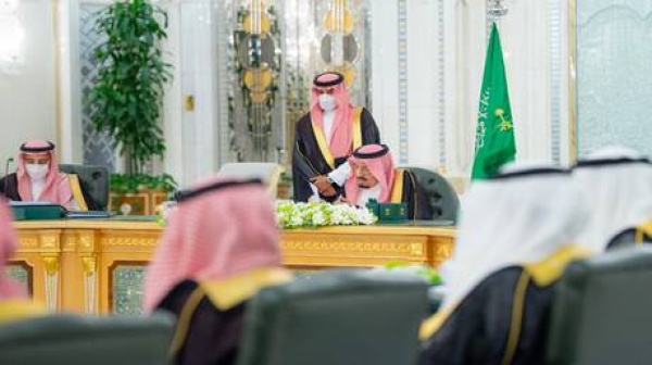 السعودية توافق على مشروع عملاق مع مصر شراكة فضائية تدخل حيز التنفيذ السعودية توافق على مشروع عملاق مع مصر شراكة فضائية تدخل حيز التنفيذ