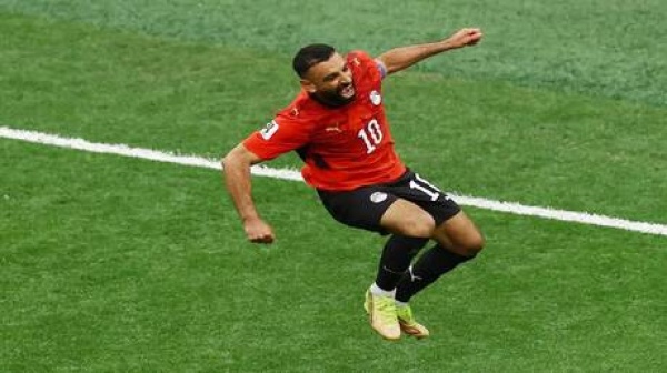 بعد تألقه في كأس العالم محمد صلاح يجني 3 مكاسب