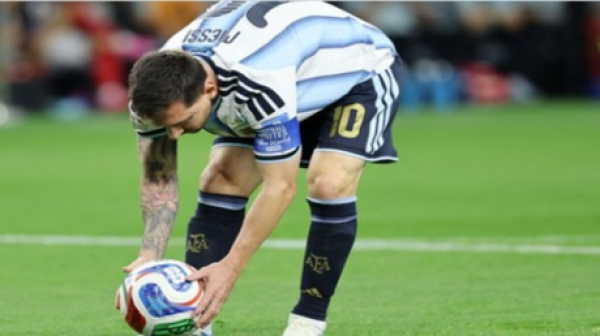 ماذا يتغير قبل تنفيذ ركلات الترجيح الفيفا يجهز تعديلا جديدا في كأس العالم