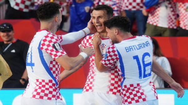 كرواتيا تنعش آمالها وتقصي بنما من كأس العالم 2026