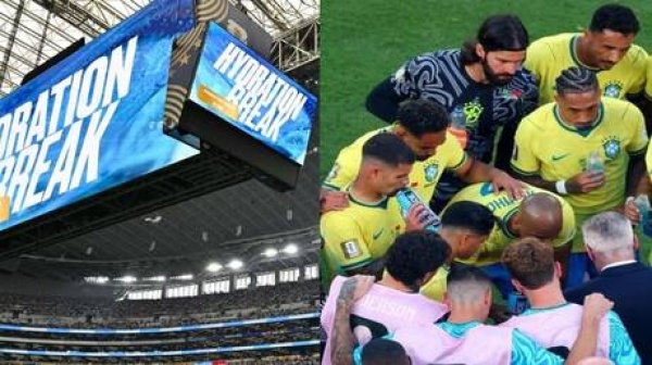 جدل المليارات يلاحق مونديال 2026 و فيفا تكشف حقيقة العوائد الإعلانية