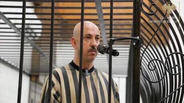 دمشق بدء محاكمة ابن عم بشار الأسد في جلسة علنية