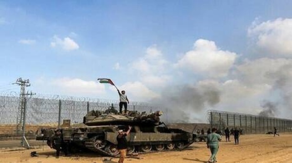 حتى لا تبقى الهزيمة ماثلة أمامهم رئيس الشاباك يأمر بإزالة نصب تذكاري لقتلى 7 أكتوبر