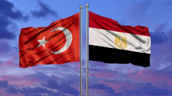 مباحثات عسكرية رفيعة بين مصر وتركيا