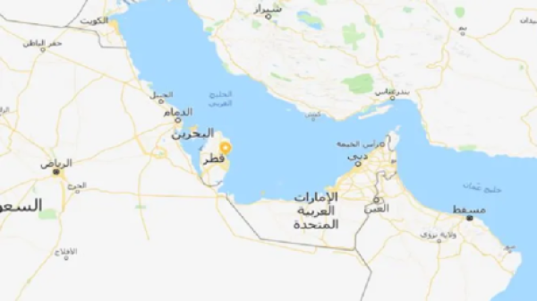لغز المقذوف المجهول جنوب دقم الع ماني من يقف خلف استهداف سفينة جديدة في بحر العرب