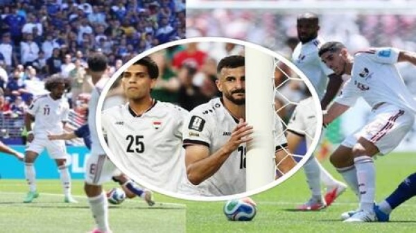 رقم قياسي في مونديال روسيا 2018 بخطر وضحيته المنتخبات العربية