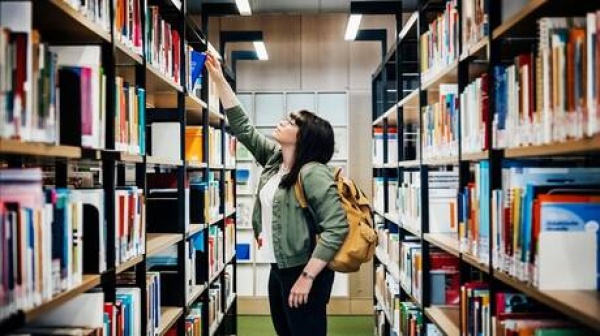 وزارة الثقافة الروسية تعلن نمو الإقبال السنوي على المكتبات بنسبة تصل لـ10