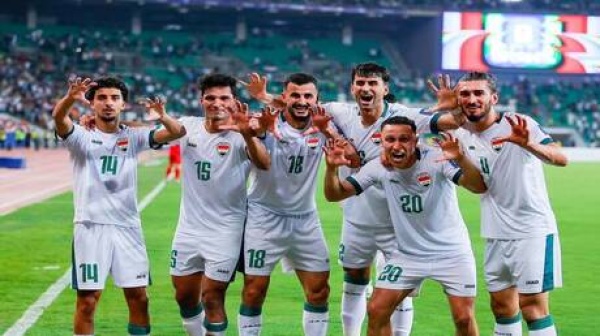 حسابات معقدة كيف يتأهل منتخب العراق إلى دور الـ32 في كأس العالم 2026
