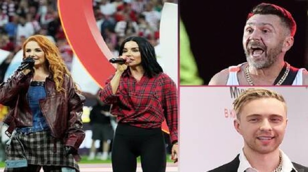 وزارة الثقافة المولدوفية تدرج 25 فنانا روسيا في قائمة سوداء لدواع أمنية