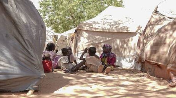 اليونيسيف الأطفال يدفعون الثمن الأكبر للنزاع في السودان
