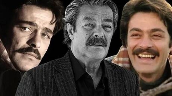 وفاة الفنان قادر إنانير أحد أبرز نجوم السينما التركية إثر وعكة صحية مفاجئة