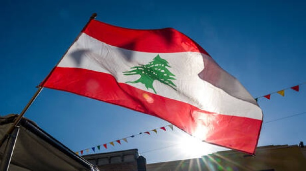سفيرة لبنان في واشنطن تؤكد أن اتفاق الإطار خطوة أولى لاستعادة السيادة