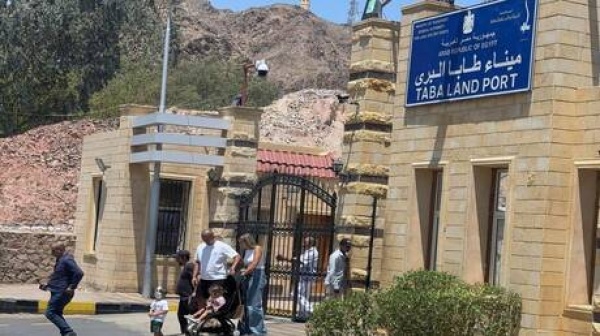 تقرير عبري الإغراء الاقتصادي يدفع الإسرائيليين لاختيار سيناء بديلا لإيلات