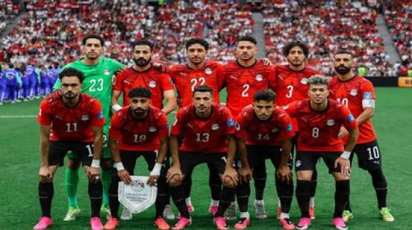 خيام النازحين في غزة تهتف لمصر فرحة التأهل لكأس العالم تخطف الأنفاس في غزة