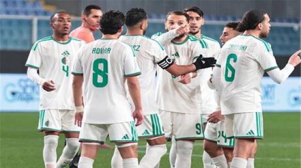 الموعد والقنوات الناقلة لمباراة الجزائر والنمسا اليوم في كأس العالم