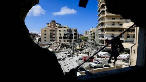 محللون إسرائيليون تل أبيب تدفع بلبنان نحو حرب أهلية
