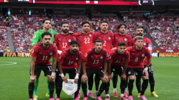 كم تبلغ مكافأة منتخب مصر بعد تأهله إلى دور الـ 32 في كأس العالم