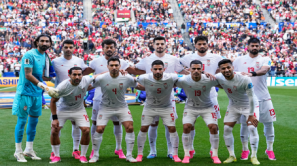حسابات معقدة كيف تتأهل إيران إلى دور الـ32 لكأس العالم
