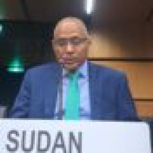السودان يدعو الطاقة الذرية لدعم استعادة علاج الأورام وانشاء مراكز جديدة