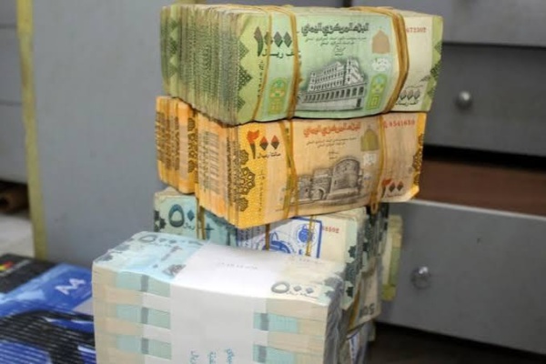 مرتبات ألوية عسكرية في وزارة الدفاع لشهر مارس