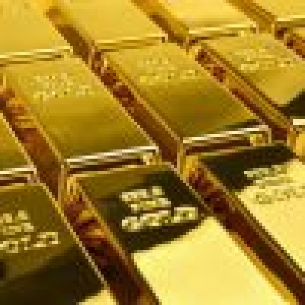 ارتفاع أسعار الذهب مدعومة بزيادة عمليات الشراء ارتفاع أسعار الذهب مدعومة بزيادة عمليات الشراء