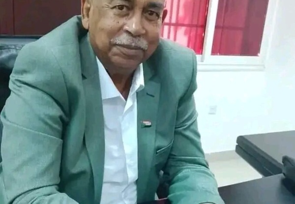 وزير الطاقة والنفط يزف بشريات لأهالي شندي بشأن عودة التيار الكهربائي وزير الطاقة والنفط يزف بشريات لأهالي شندي بشأن عودة التيار الكهربائي