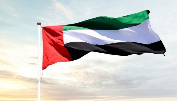 الإمارات تدين تجدد هجمات إيران على البحرين والكويت والأردن الإمارات تدين تجدد هجمات إيران على البحرين والكويت والأردن