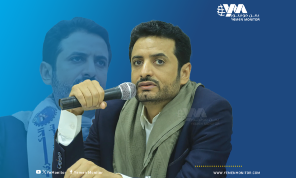 رئيس مؤتمر مأرب الجامع لـ يمن مونيتور استهداف مخيمات النازحين جريمة حوثية تستوجب محاسبة دولية رئيس مؤتمر مأرب الجامع لـ يمن مونيتور استهداف مخيمات النازحين جريمة حوثية تستوجب محاسبة دولية