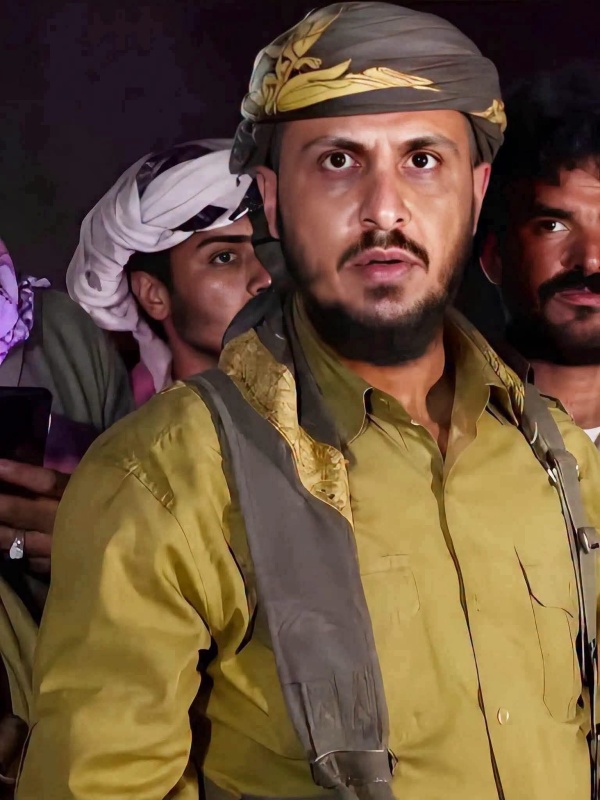مقتل قائد عسكري في قوات درع الوطن بكمين مسلح شرقي اليمن مقتل قائد عسكري في قوات درع الوطن بكمين مسلح شرقي اليمن
