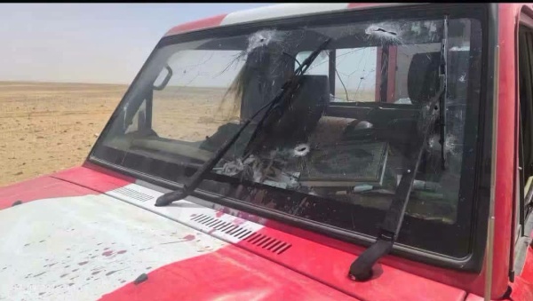 لماذا عادت الاغتيالات إلى حضرموت ومن يقف وراء إعادة خلط الأوراق