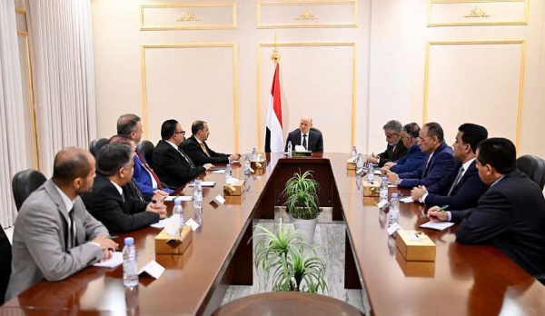 العليمي الإعلام الوطني في قلب معركة الوعي وتفكيك السرديات المضللة العليمي الإعلام الوطني في قلب معركة الوعي وتفكيك السرديات المضللة
