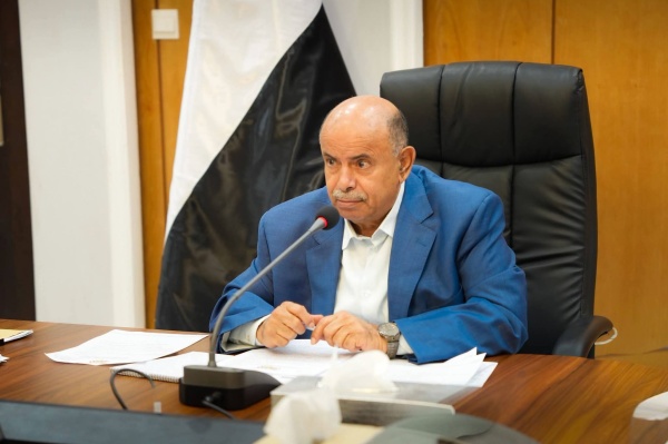 الخنبشي المرحلة المقبلة في حضرموت تتطلب تكاتف الجميع