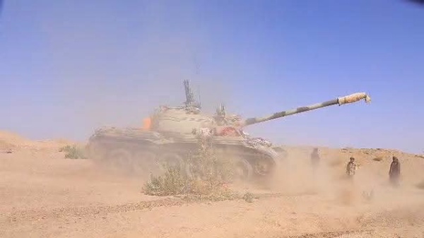 فجر اليمن لماذا اختارت القوات المسلحة هذا الاسم لمعركة استعادة الدولة فجر اليمن لماذا اختارت القوات المسلحة هذا الاسم لمعركة استعادة الدولة