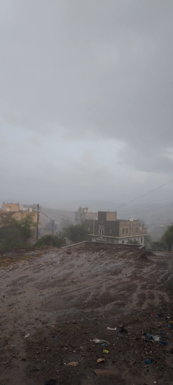 الأرصاد اليمني يحذر من اضطراب البحر في سقطرى وشرق خليج عدن