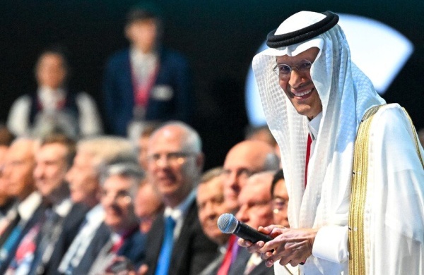 السعودية تعلن اكتشاف 110 ملايين طن من خام اليورانيوم تفاصيل جديدة السعودية تعلن اكتشاف 110 ملايين طن من خام اليورانيوم تفاصيل جديدة