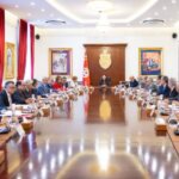 فحوى اجتماع مجلس الوزراء فحوى اجتماع مجلس الوزراء