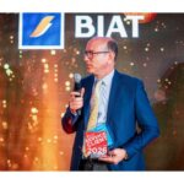 هزة تضرب بنك biat خبراء البنك تدخلوا عاجلا لتفادي الكارثة