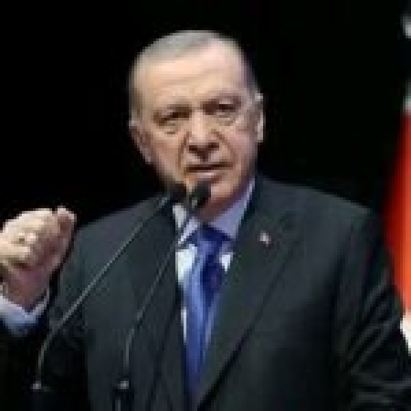 أردوغان يتوجه لحل حزب العمال الكردستاني أردوغان يتوجه لحل حزب العمال الكردستاني