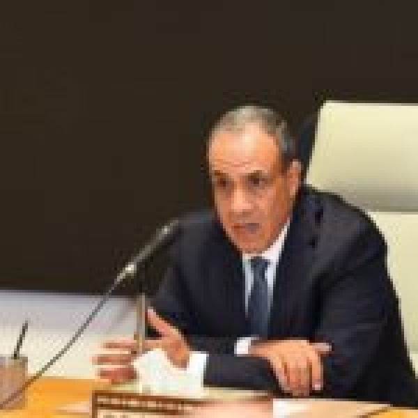 موقف مصر من مستجدات الوضع في ليبيا