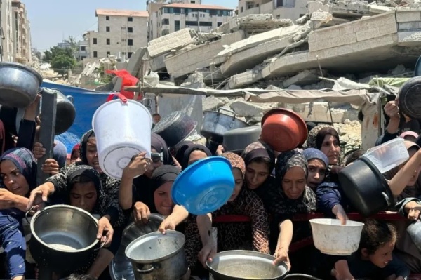 euro med debunks israel s narrative about famine in gaza euro med debunks israel s narrative about famine in gaza