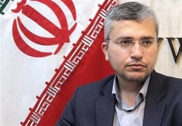 إبراهيم رضائي قواتنا المسلحة أقوى من السابق وعلى أهبة الاستعداد للرد إبراهيم رضائي قواتنا المسلحة أقوى من السابق وعلى أهبة الاستعداد للرد