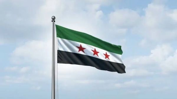 ترحيب يمني وخليجي برفع سوريا من قائمة الدول الراعية للإرهاب ترحيب يمني وخليجي برفع سوريا من قائمة الدول الراعية للإرهاب