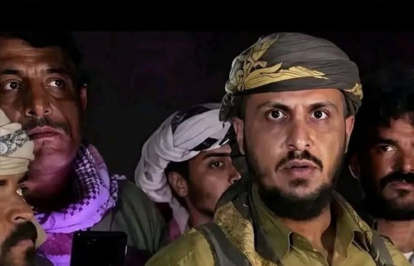 حضرموت مقتل قائد اللواء الرابع في درع الوطن وعدد من مرافقيه بكمين مسلح