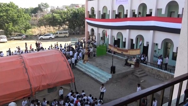 تعز السلطة المحلية تقر تطبيق قرار تحديد رسوم التعليم الأهلي والخاص