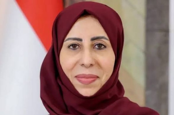 الزوبة تبحث مع إندونيسيا واليونيسيف تداعيات هجمات البحر الأحمر والأوضاع الإنسانية