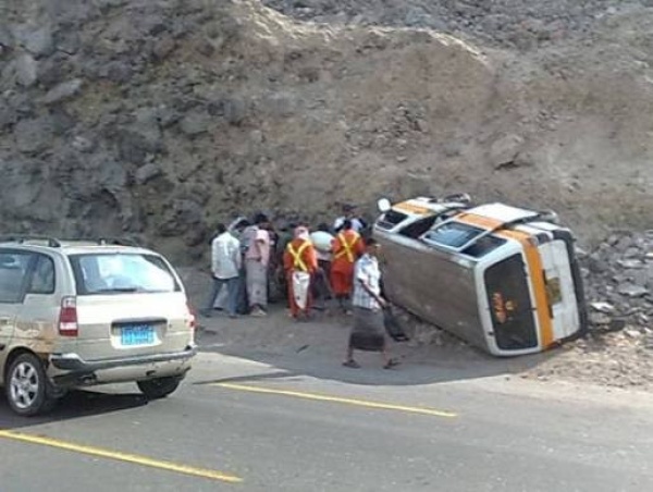 4 وفيات و11 مصابا بحوادث مرورية في محافظات الحكومة خلال 24 ساعة 4 وفيات و11 مصابا بحوادث مرورية في محافظات الحكومة خلال 24 ساعة