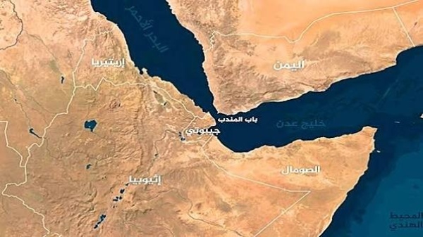اليمن والصومال يبحثان تعزيز التعاون لحماية الملاحة في البحر الأحمر وخليج عدن اليمن والصومال يبحثان تعزيز التعاون لحماية الملاحة في البحر الأحمر وخليج عدن