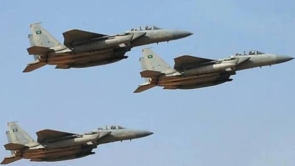 cnn السعودية تنسق مع واشنطن ودول أوروبية للرد على الحوثيين cnn السعودية تنسق مع واشنطن ودول أوروبية للرد على الحوثيين